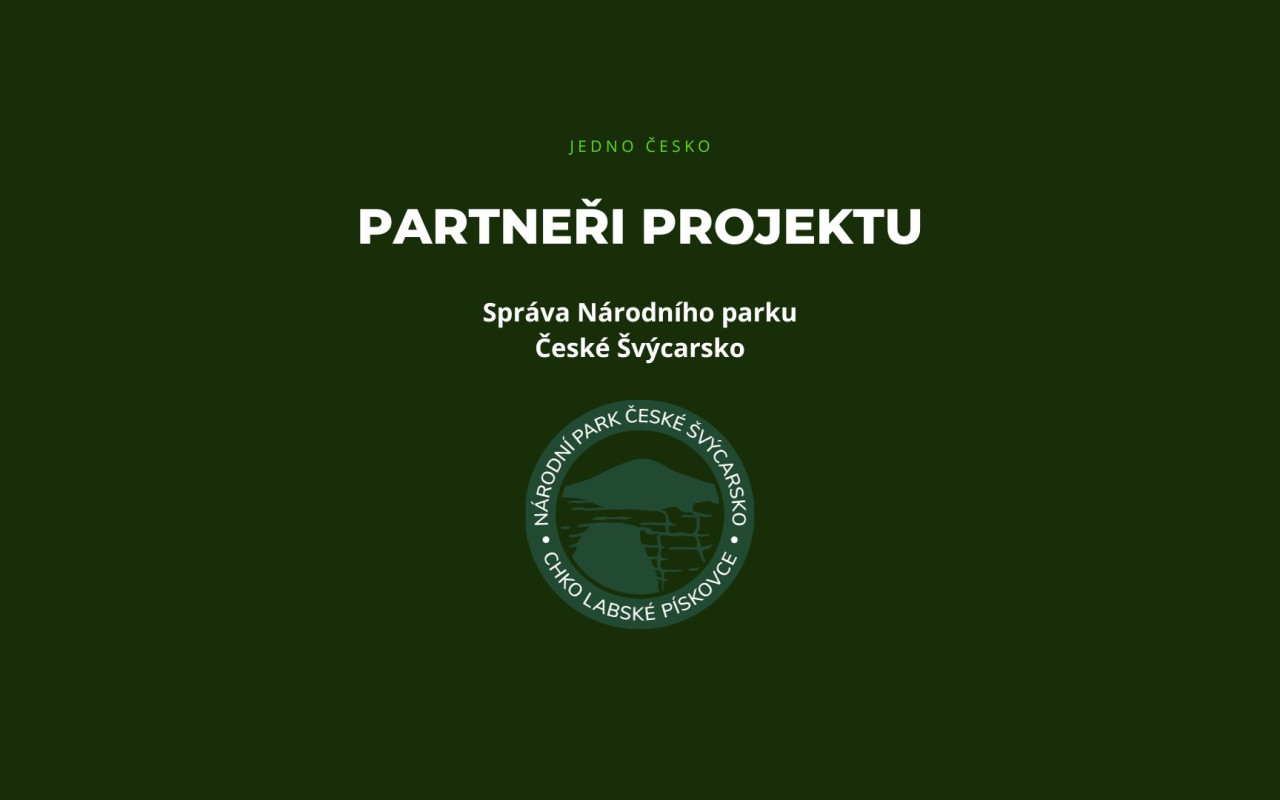 JEDNO ČESKO