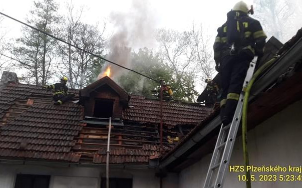 Obnovili jste Vodní a Motorový mlýn Václava Sadla
