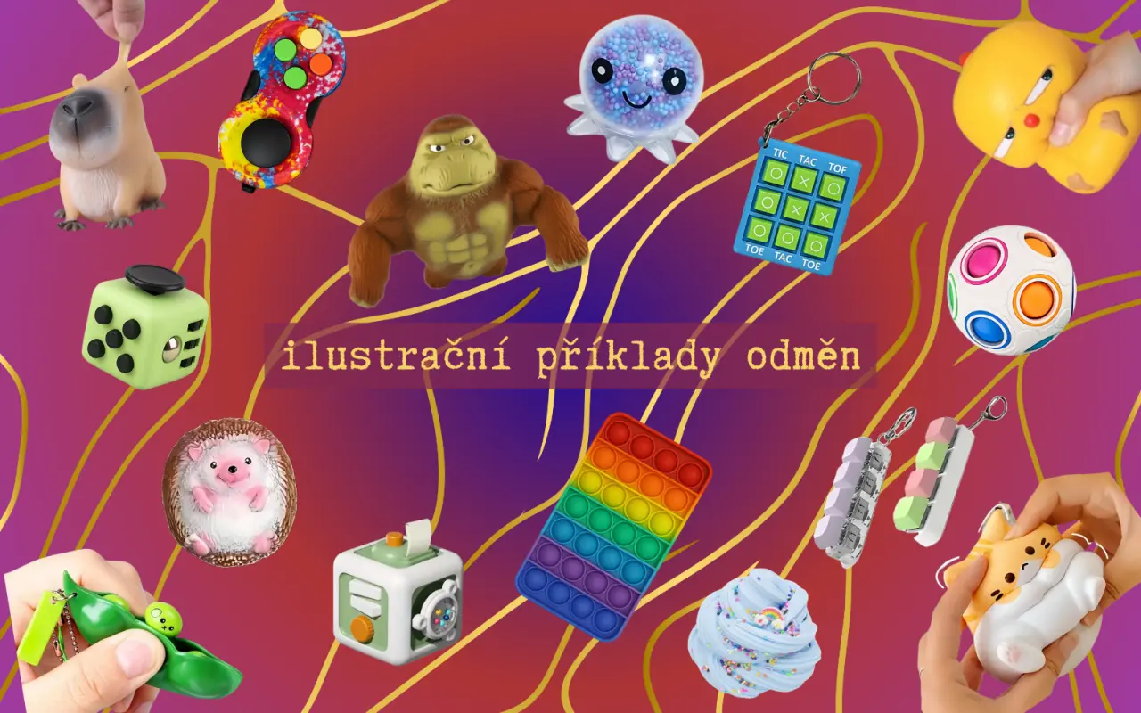 rozbij stereotyp - otevři se mnou první rage room