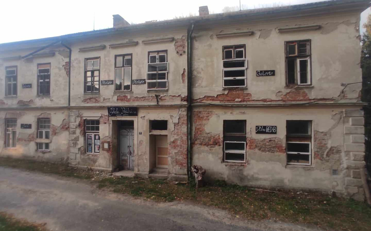 Vraťme škole život