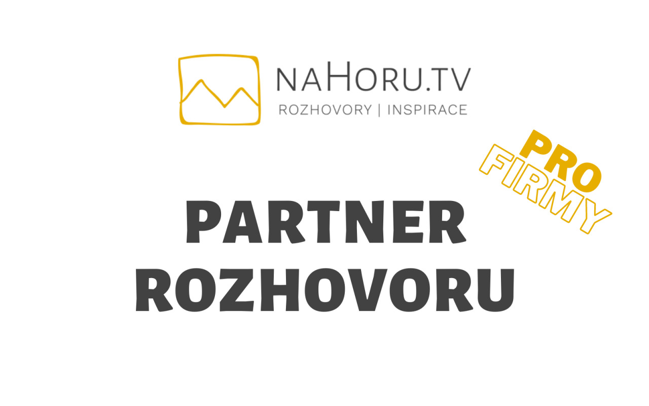 Pomozte v pokračování horského videoportálu naHoru.tv