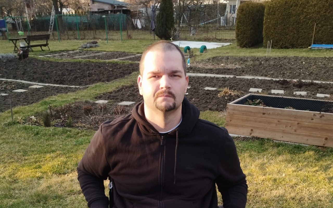 Pomoc Kubíkovi