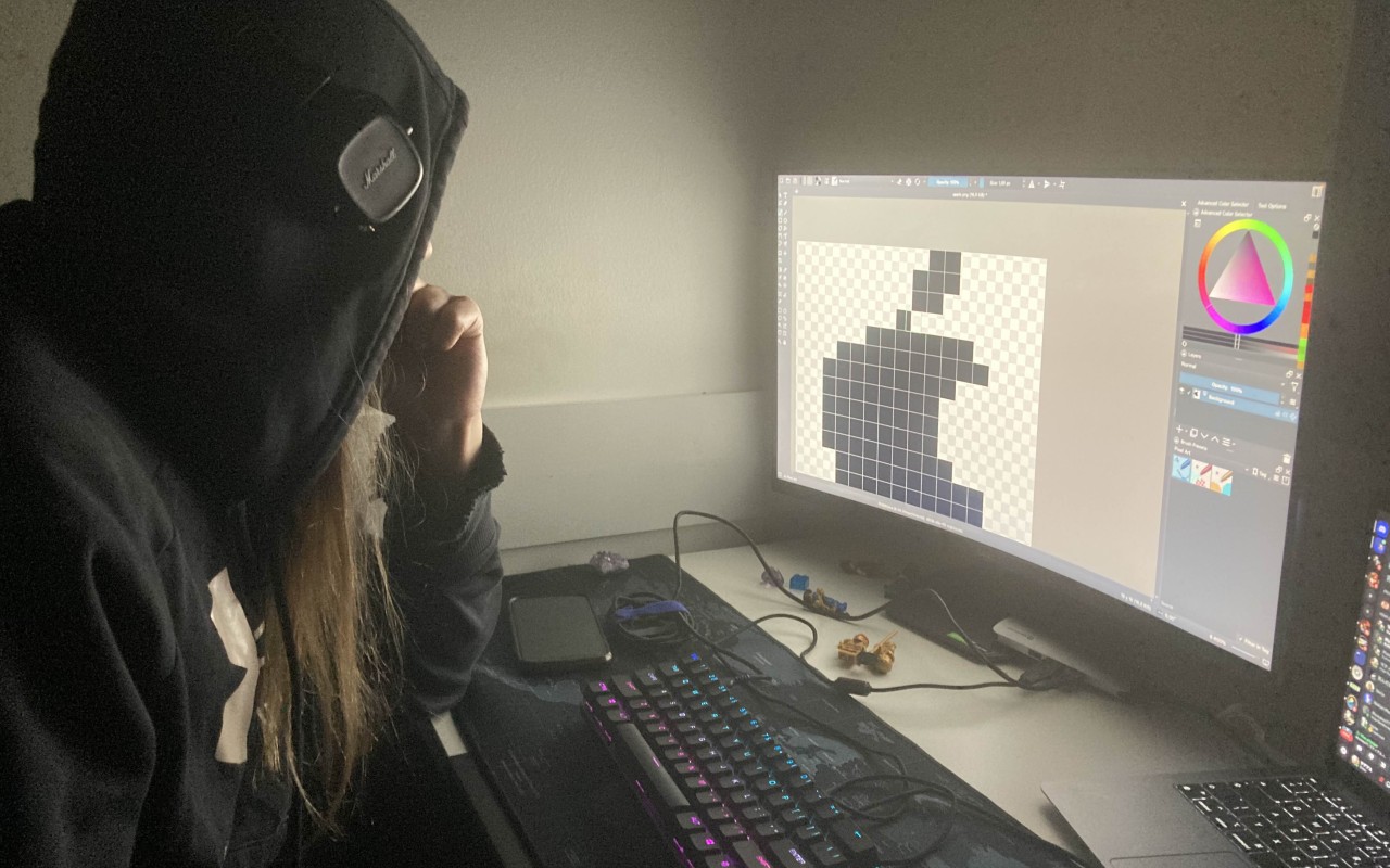 Škola plná technologií