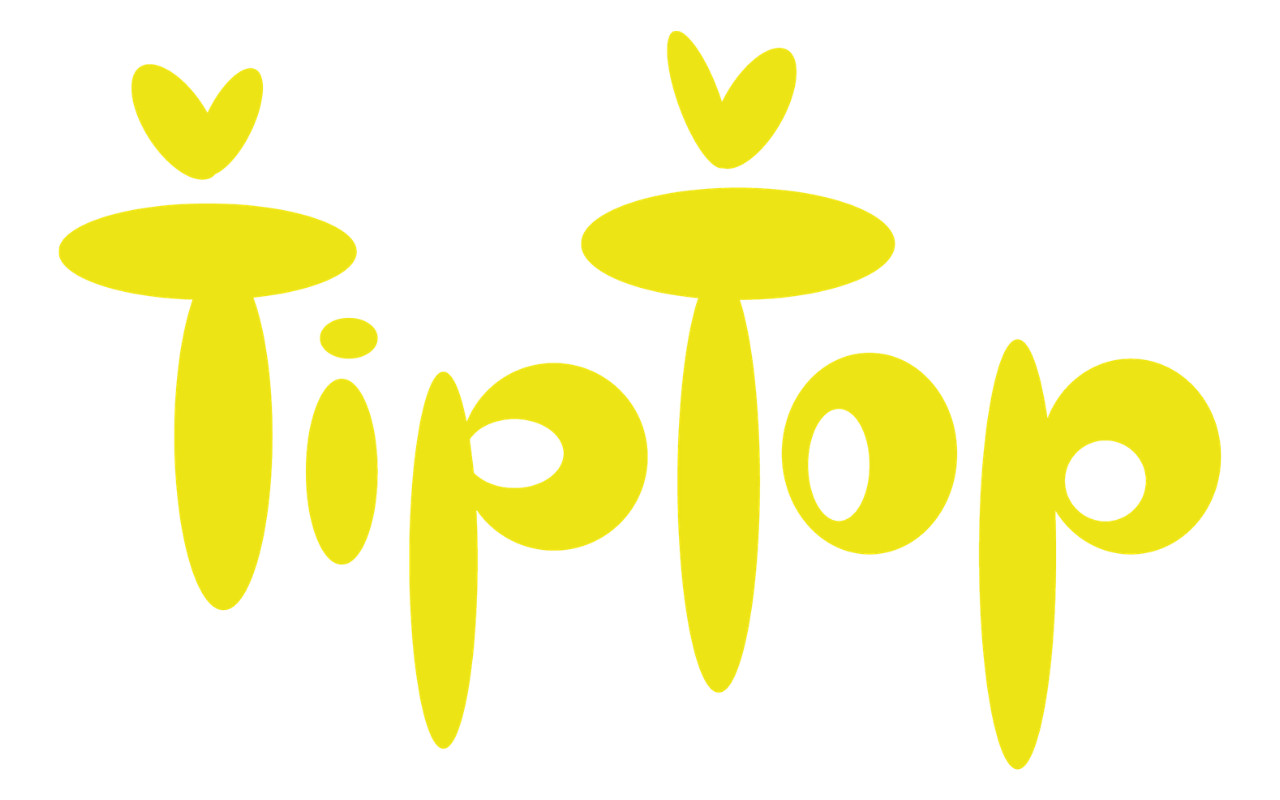 Všechno je ŤipŤop
