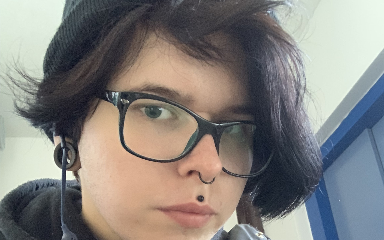Pohon na invalidní vozík pro Viky