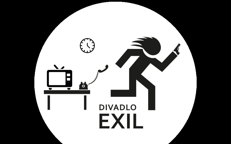 Kup si židli v Divadle Exil