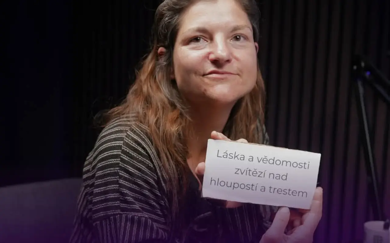 Polepsovna - centrum pro porozumění a bezpečné soužití psů a lidí