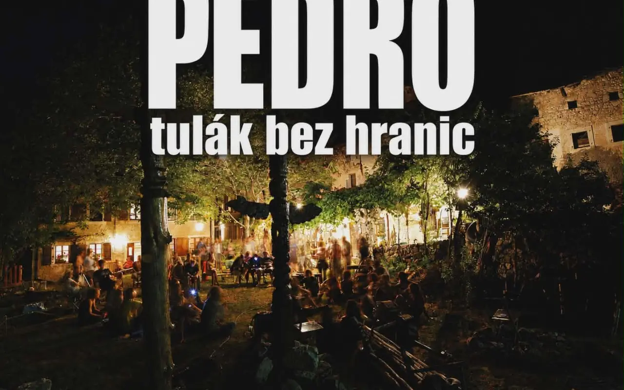 Vydejte s námi životní příběh o svobodě, vzdoru a cestě po světě