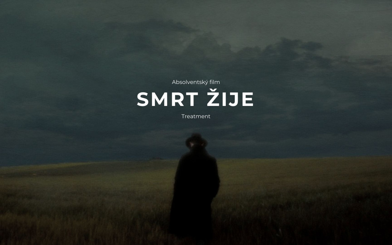 Smrt žije