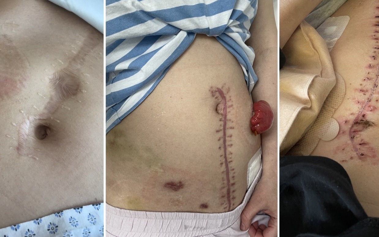 Pomohli jste Margaritě překonat zdravotní potíže