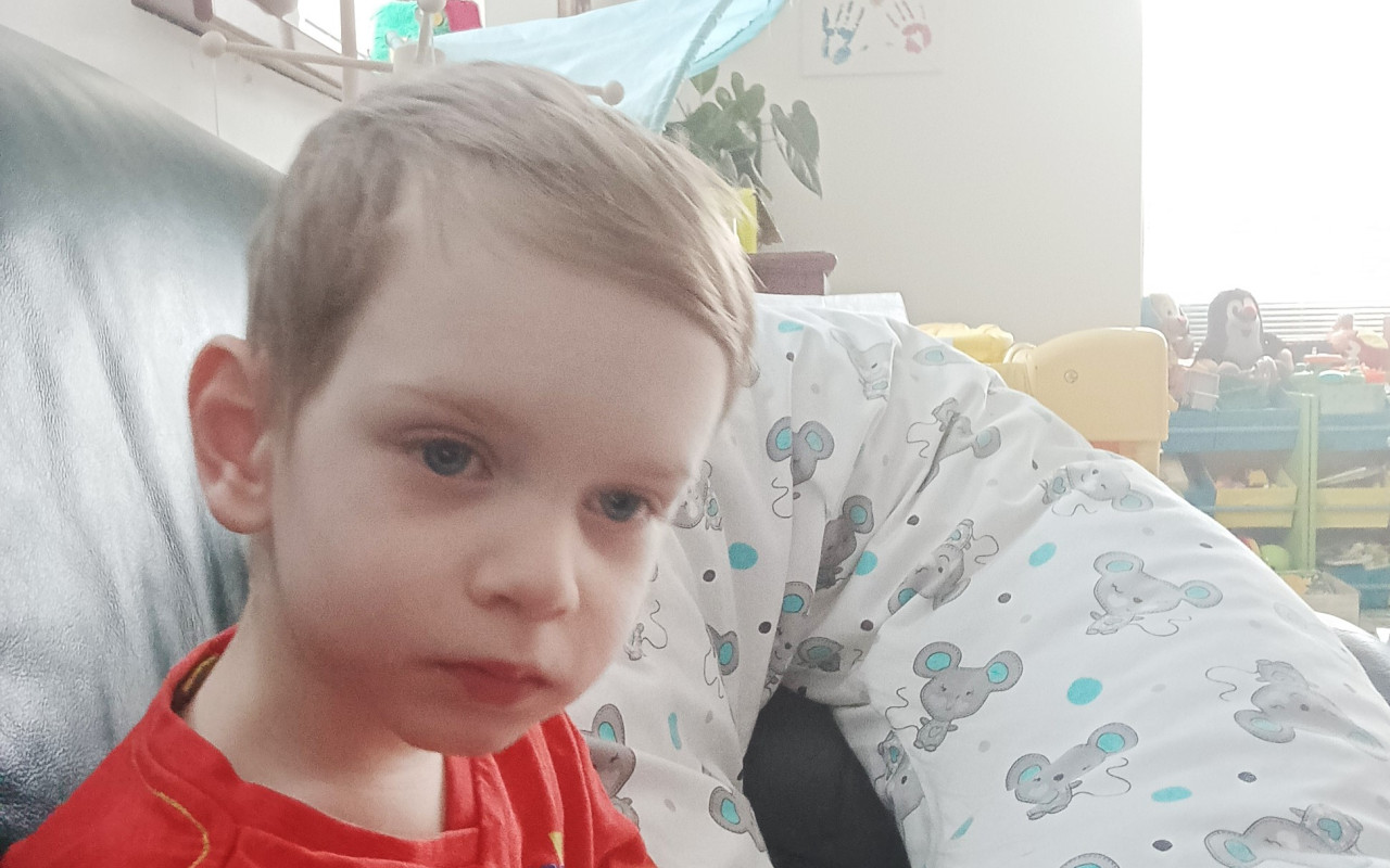 Pomohli jste Jiříkovi, který má epilepsii