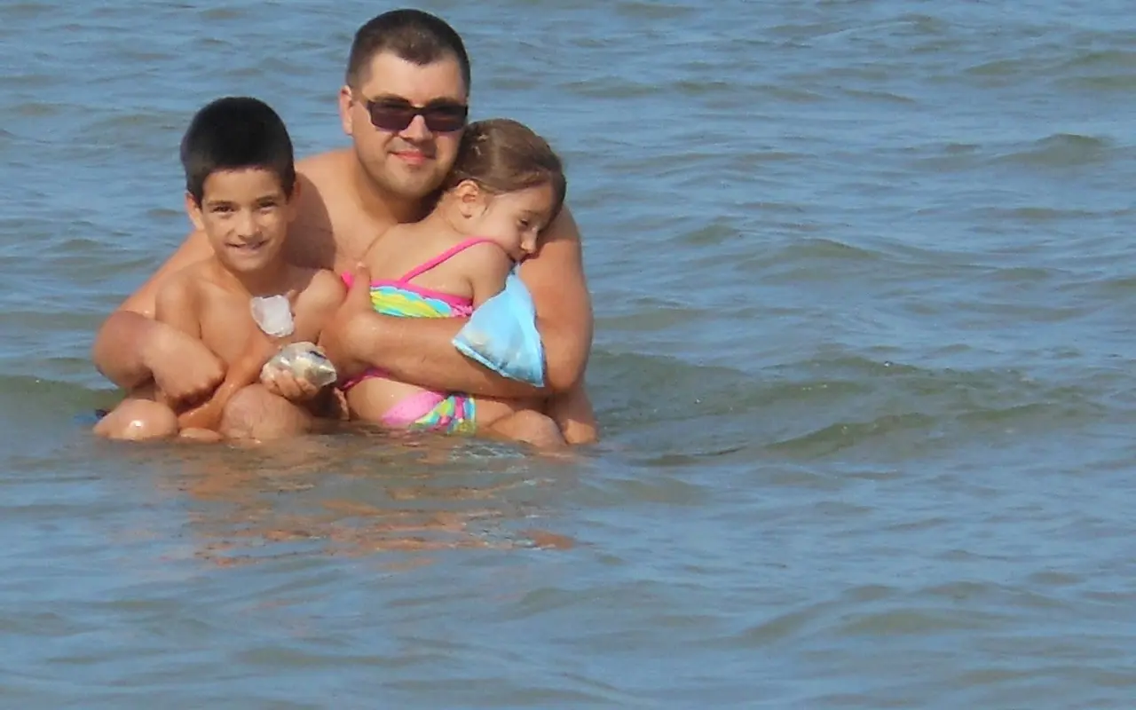 Pomohli jste Jiřímu znovu získat svobodu