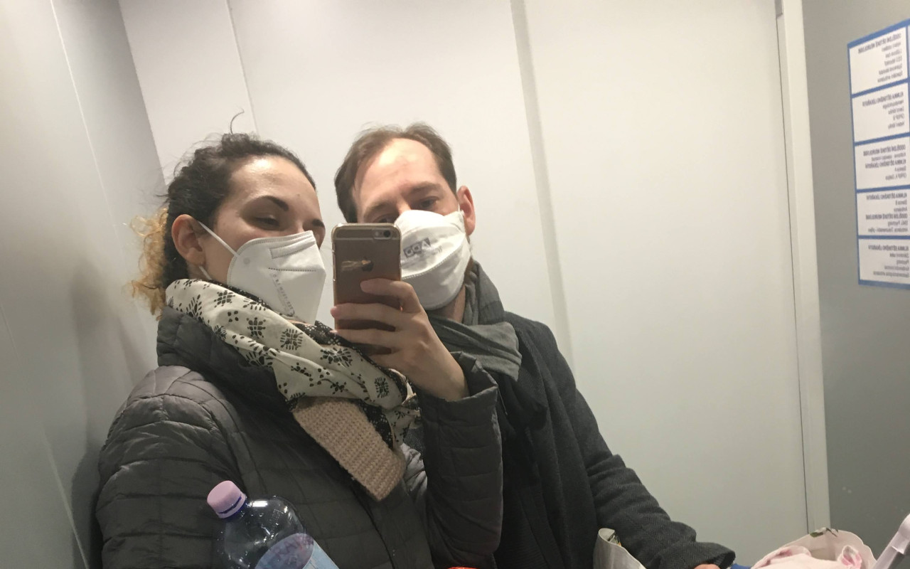 Dodali jste naději Elišce