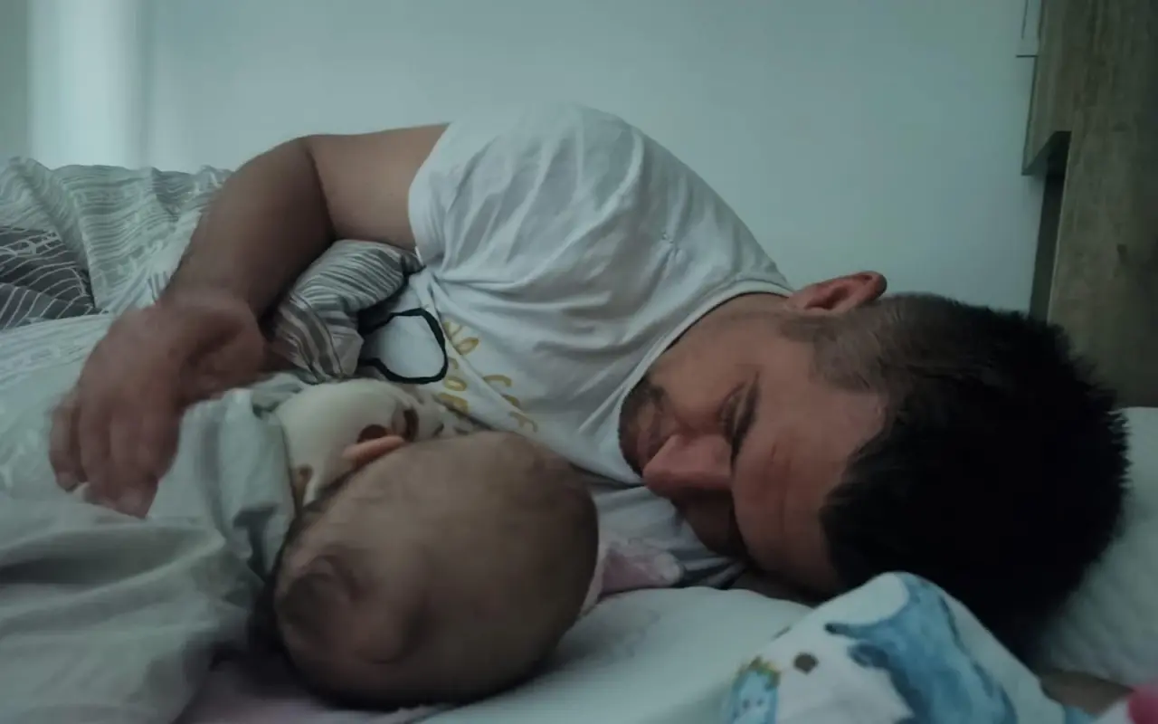 Pomohli jste Míše a Matějovi po ztrátě tatínka