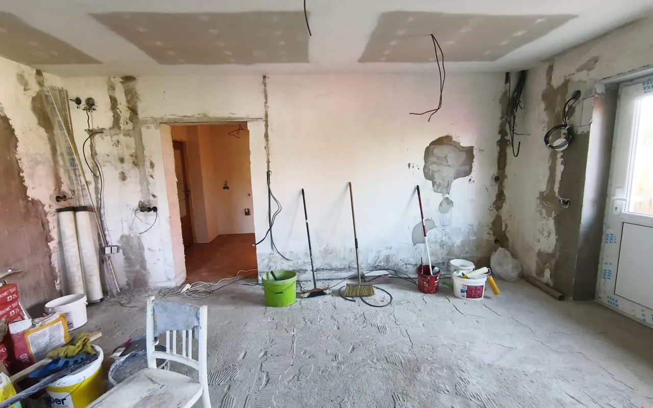 Podpořili jste bezbariérový byt pro Jirku