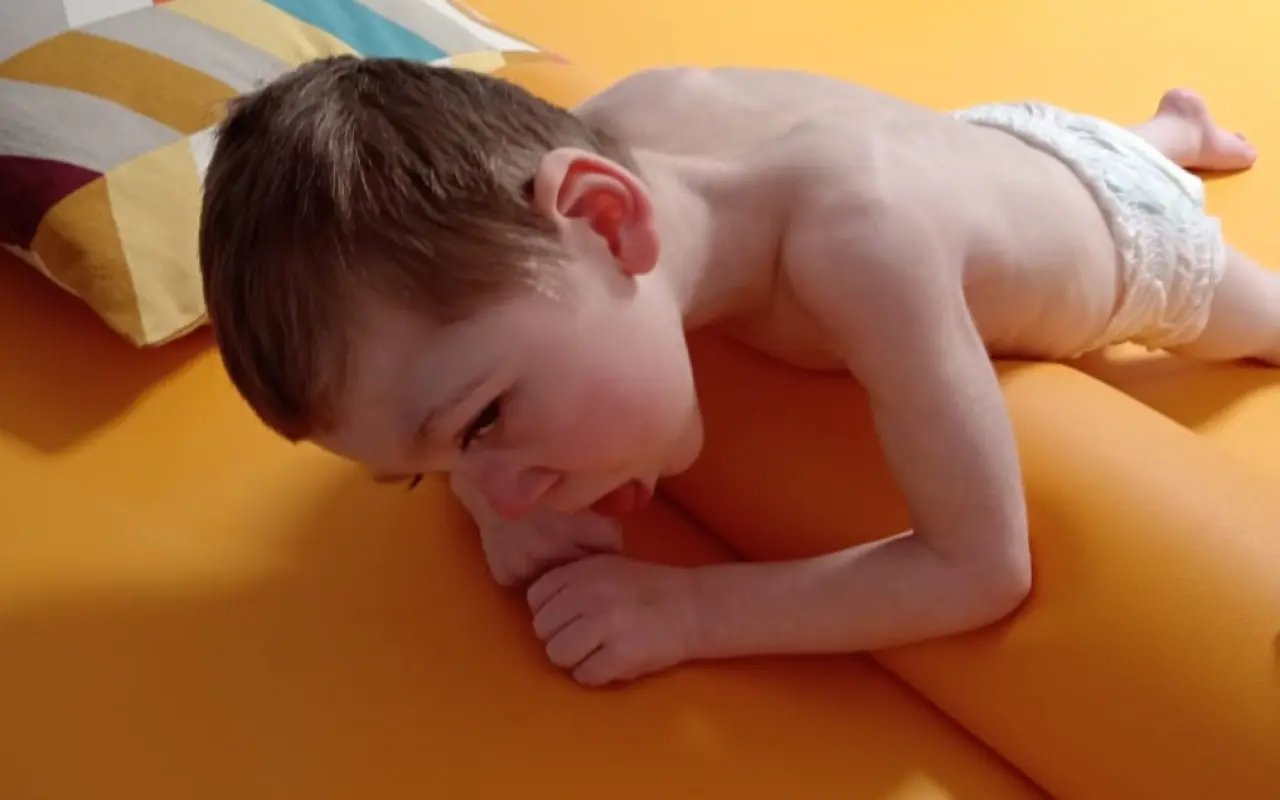 Podpořili jste Aleška v boji s DMO