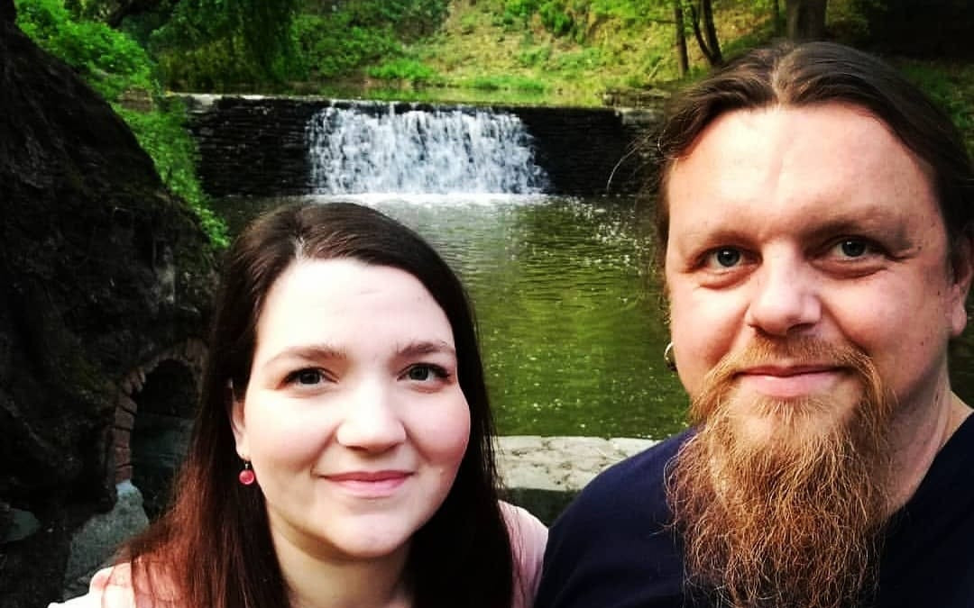 Pomohli jste Mírově ženě a jejich šesti dětem