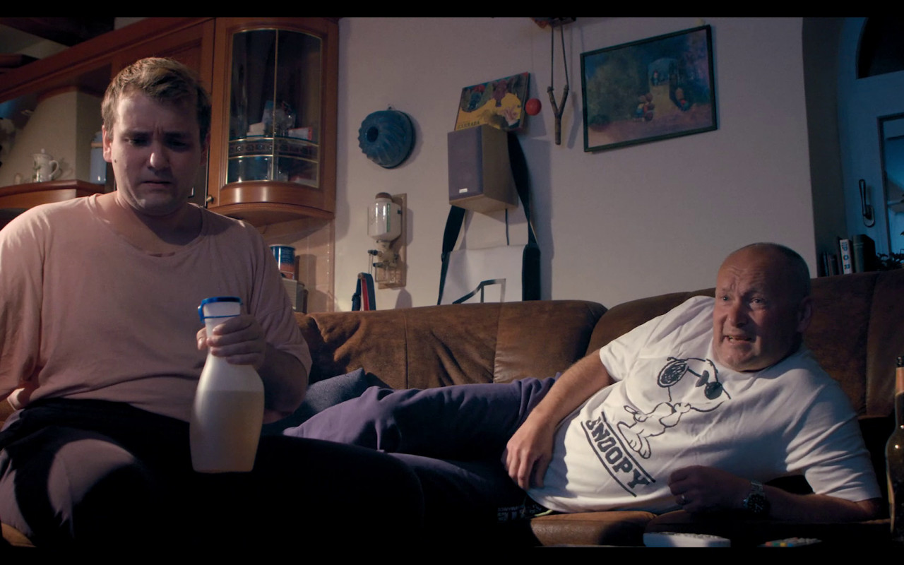 Film Párty Hárder