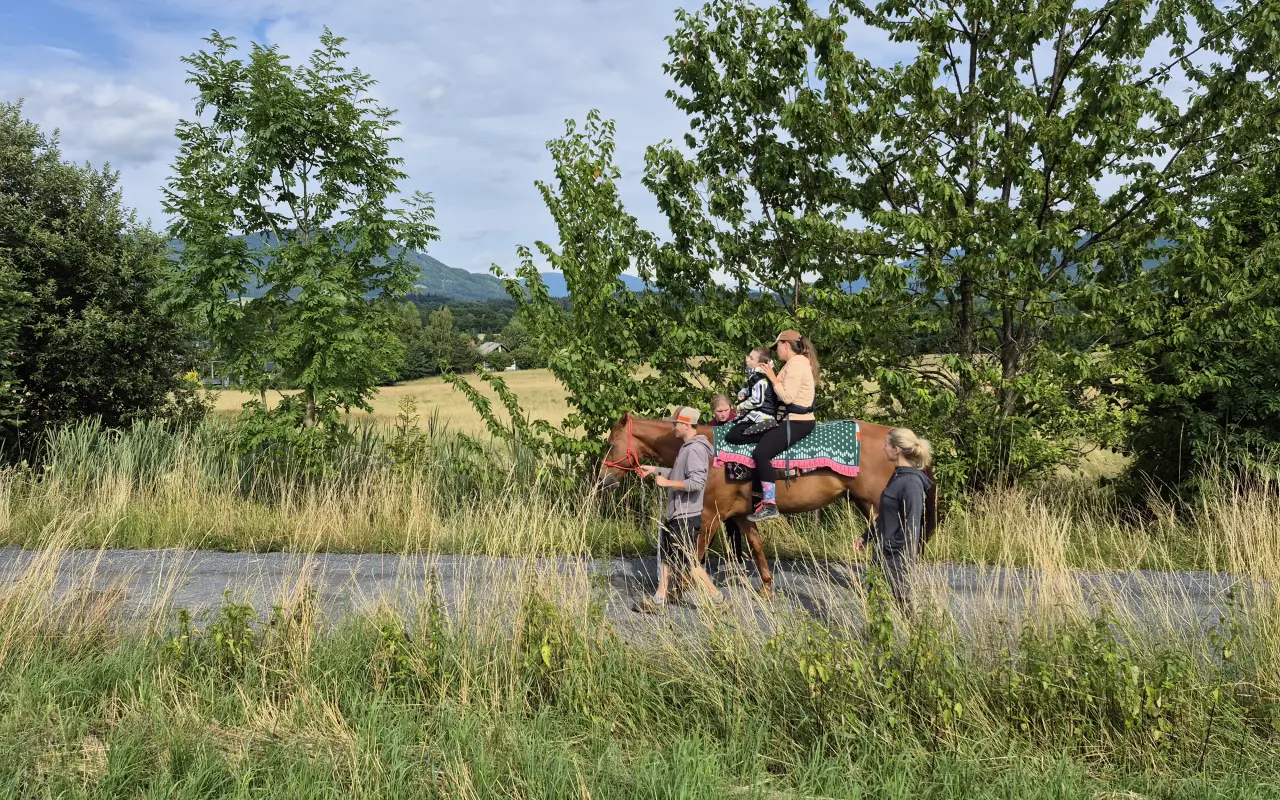 Pomohli jste Teodorkovi