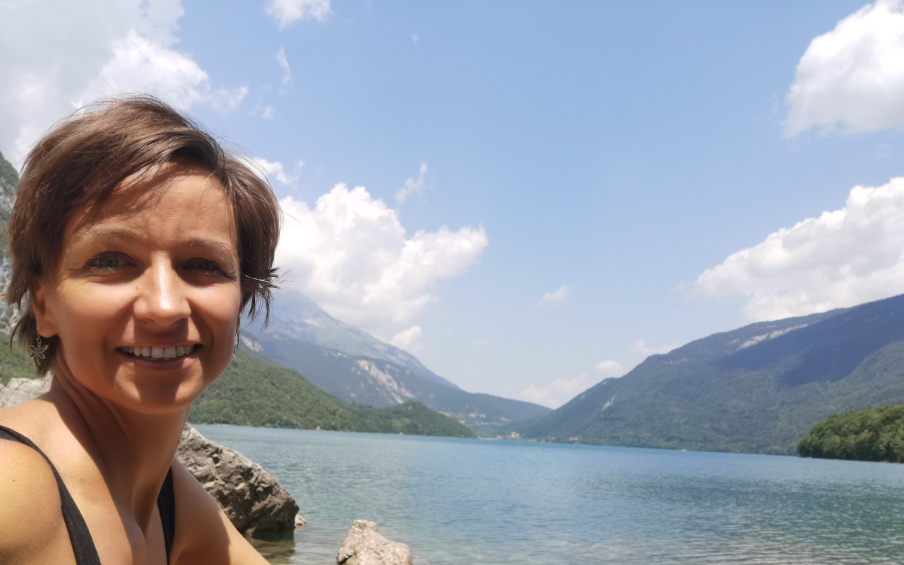 Pomohli jste mamince 3 kluků vrátit se po akutní leukemii zpět do života
