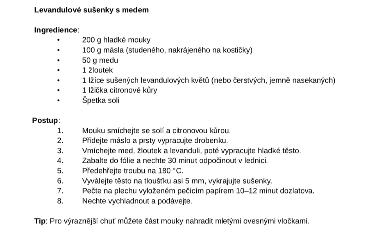 Přiveďte k životu knihu Léky z louky