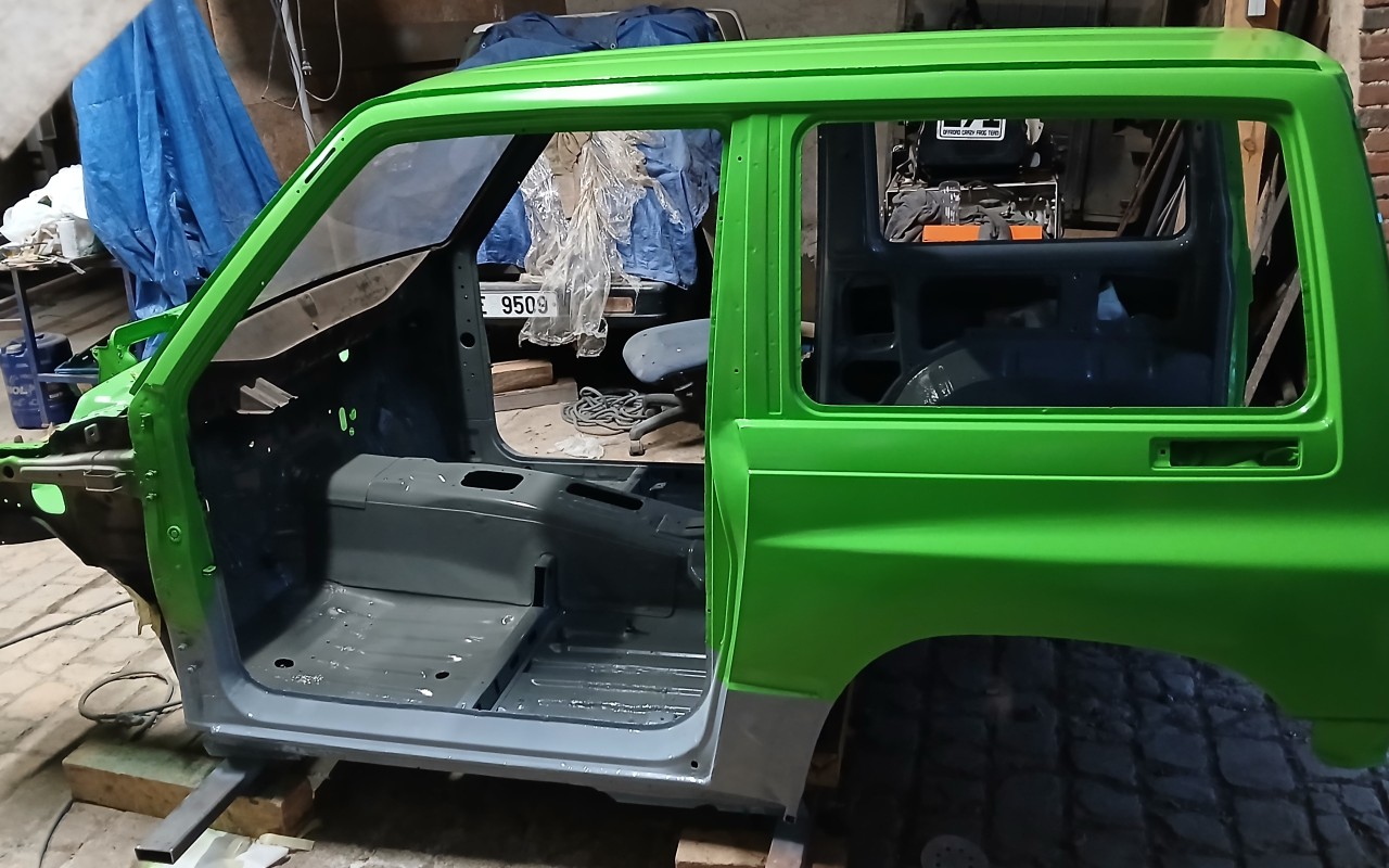 Žabáci jedou s Vitarou do Gruzie: Podpořili jste jejich off-roadový sen!
