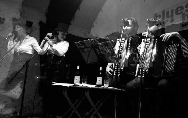 Viktorie & František BAND | VYDÁVÁME DVOJALBUM!!!