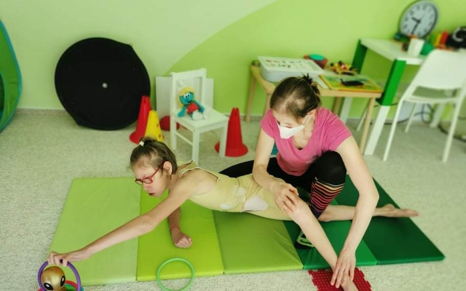 Pomohli jste Anetce aby už nemusela podstoupit žádné další operace