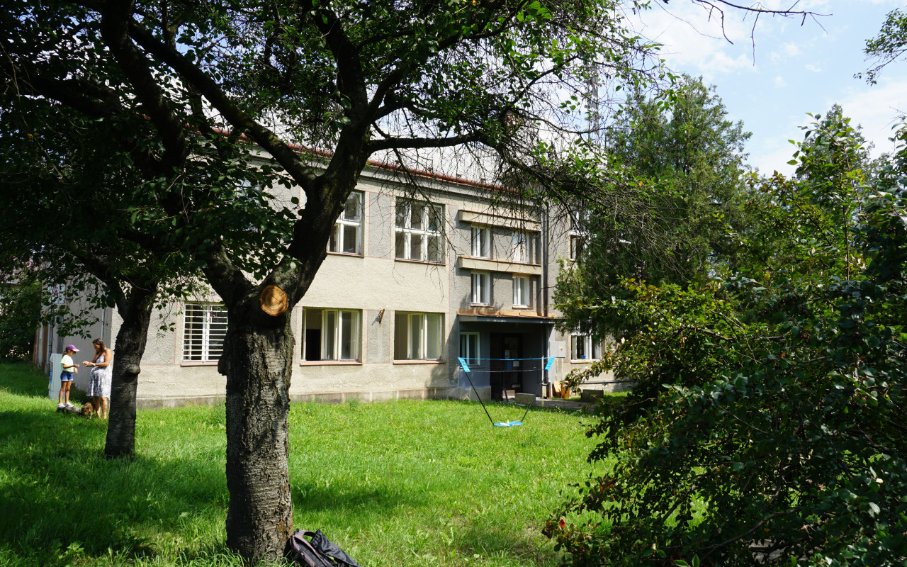 Otevřete s námi svobodnou základní školu