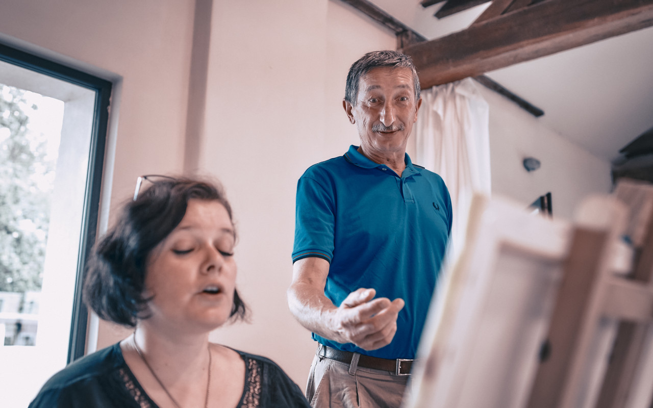 Pomohli jste nám podpořit Hospic Sv. Jiří. Děkujeme!