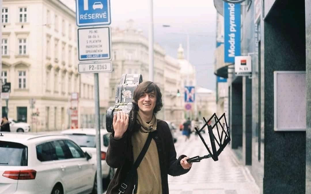 Živá galerie - umělecký prostor na Žižkově