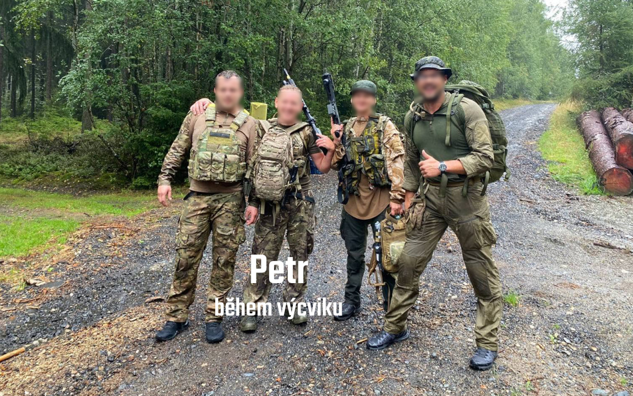 Dofinancovali jste dron s termokamerou a zachránili jste tím ještě více životů