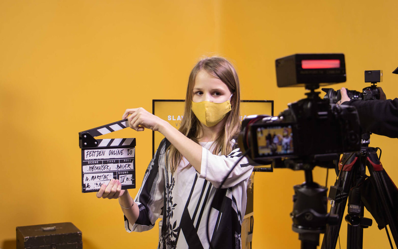 Festival Pražský filmový kufr