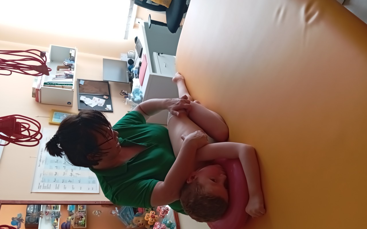 Pomohli jste Šímovi k lepšímu životu