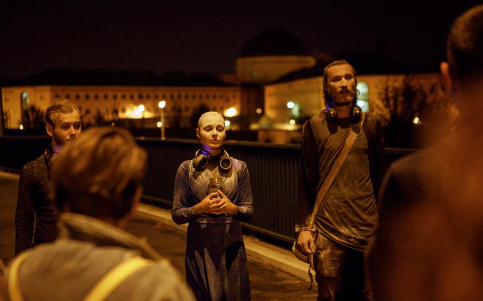 Podpořme společně nezávislé Divadlo Feste #kulturažije