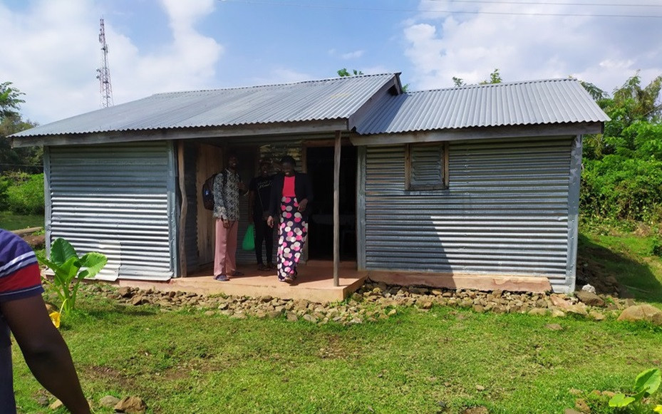 Wasamo girls secondary school