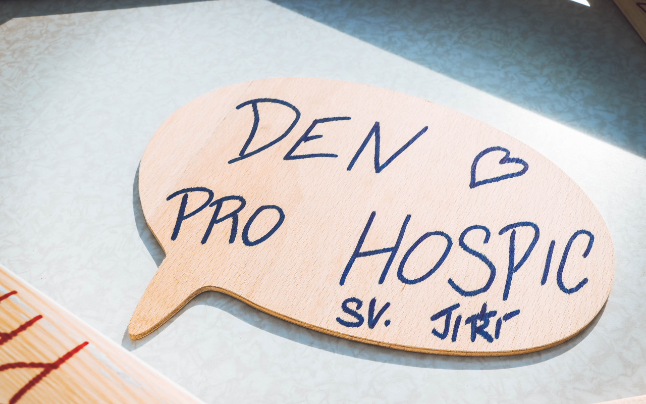 Den pro hospic 2023