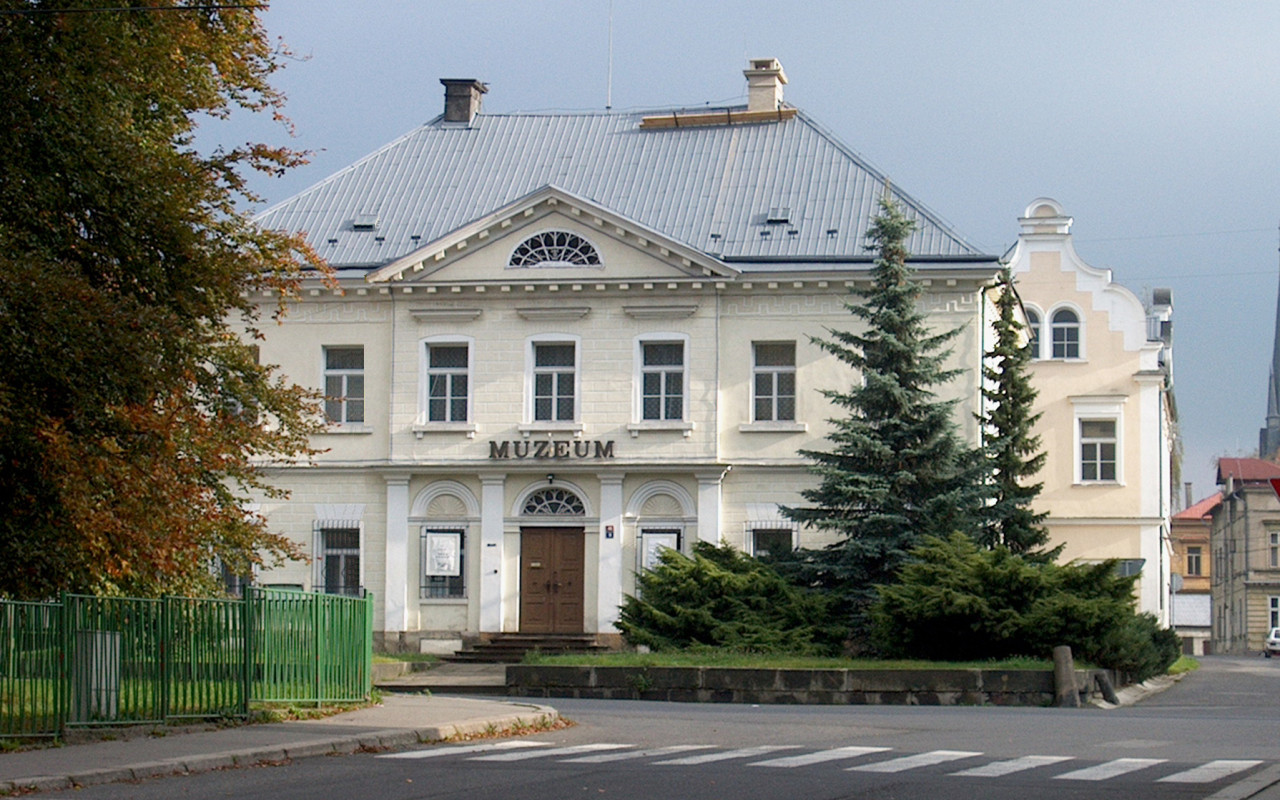 Vlastivědný sborník Mandava 2021