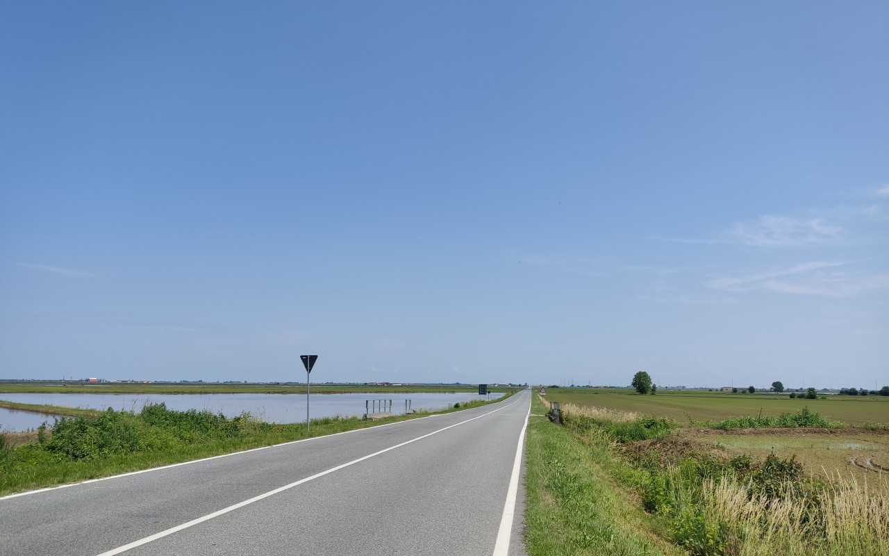 Podpořte vydání knihy "NA KOLE NA KONEC SVĚTA"