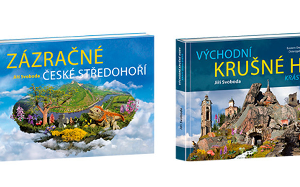Chutě a vůně Českého středohoří