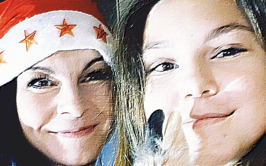 Pomohli jste mamince, která bojuje s nádorem na mozku