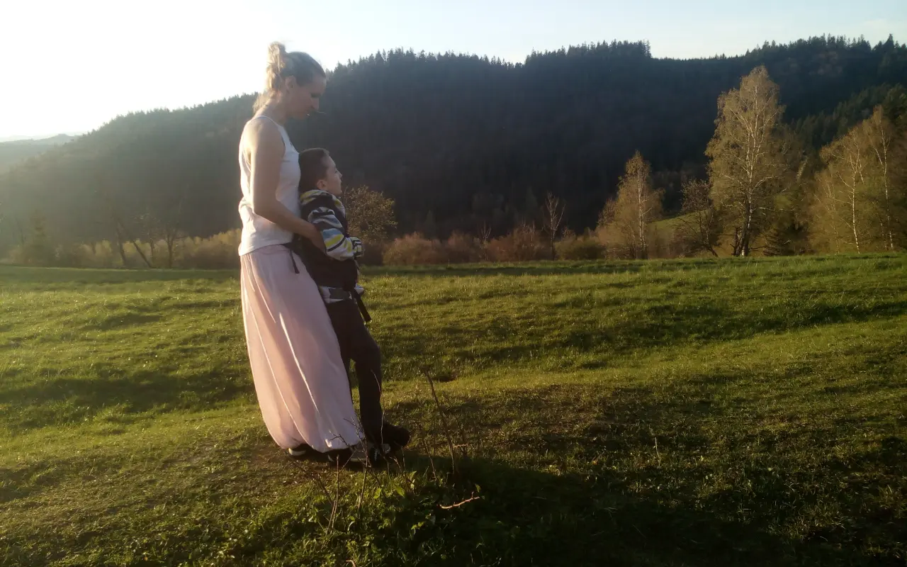 Pomohli jste Teodorkovi