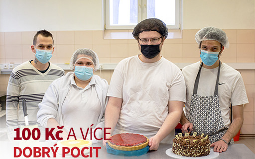 Pomozte nám udržet pracovní místa pro neslyšící