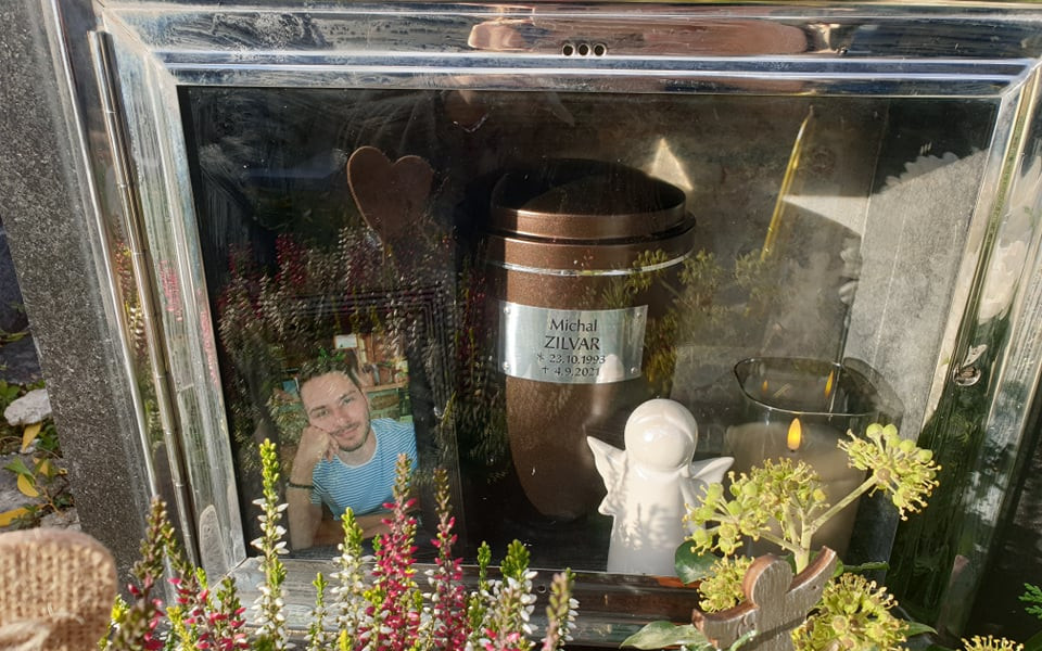 Přispěli jste malé Amálce a její mamince