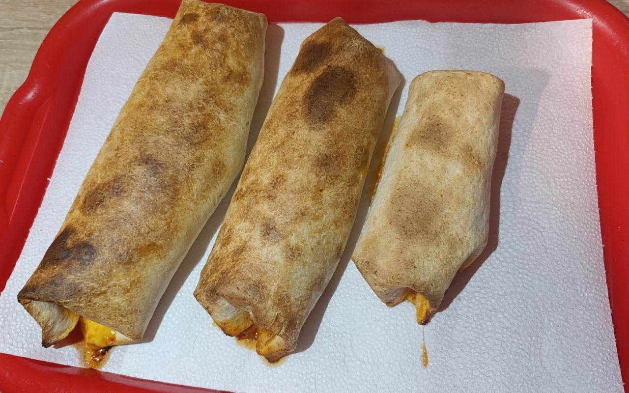 Tortillas