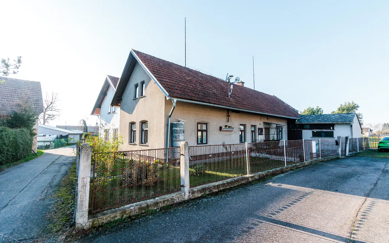 Venkovní karanténa pro naše svěřence