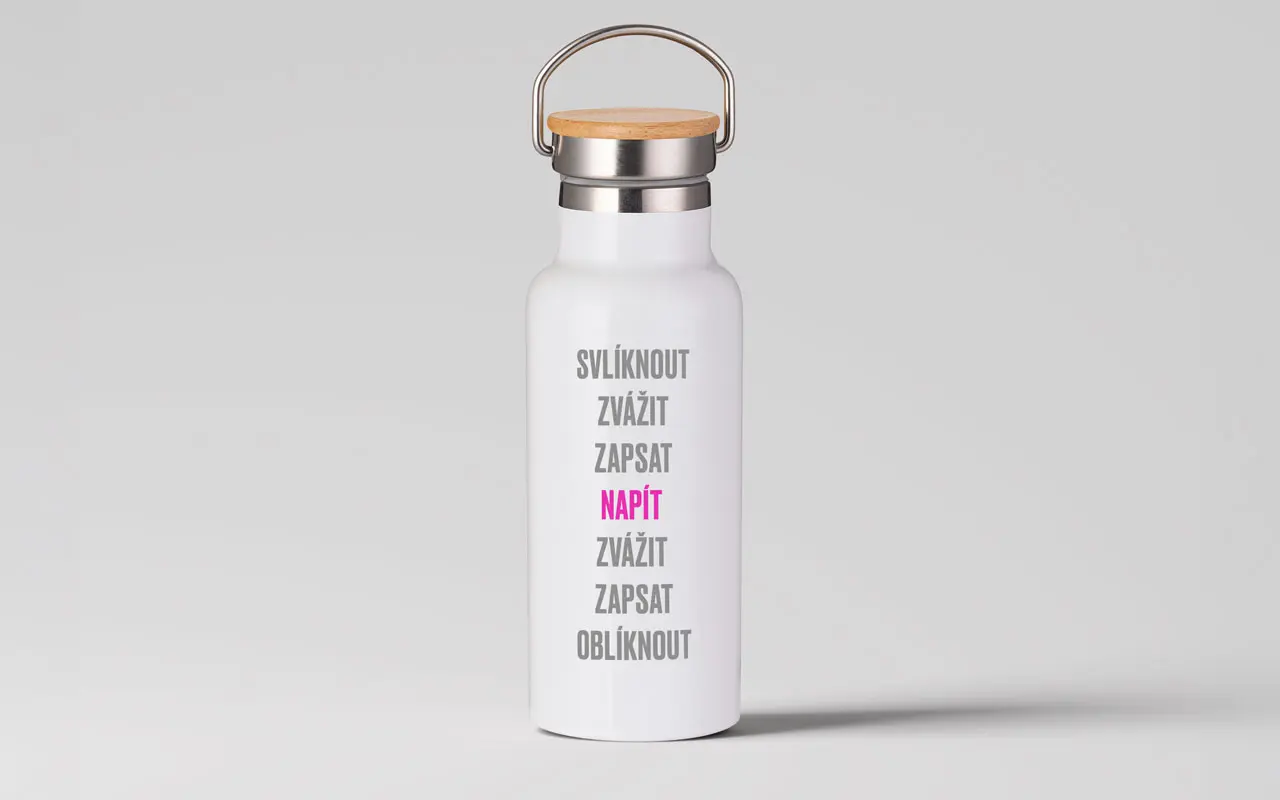 Pojďte se mnou vydat knížku Miminku se to nelíbí, která vám pomůže s porodem
