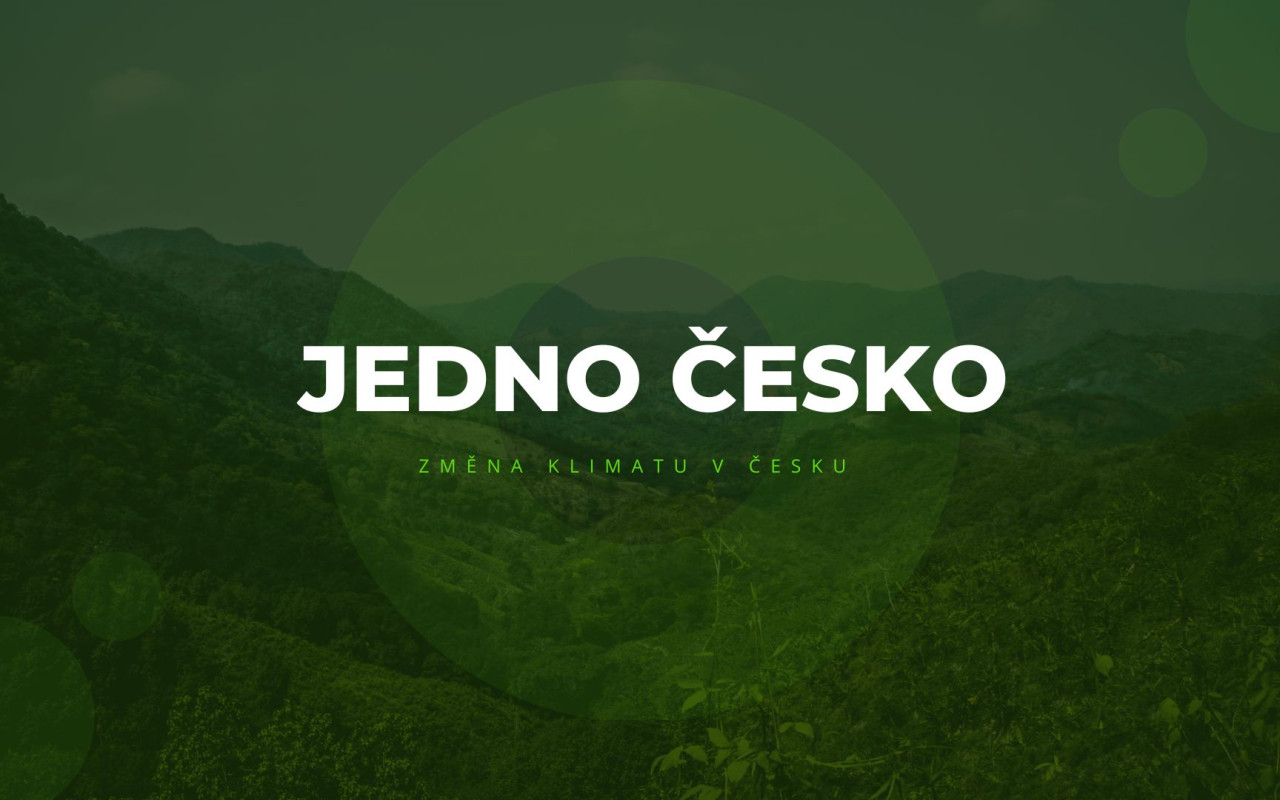 JEDNO ČESKO