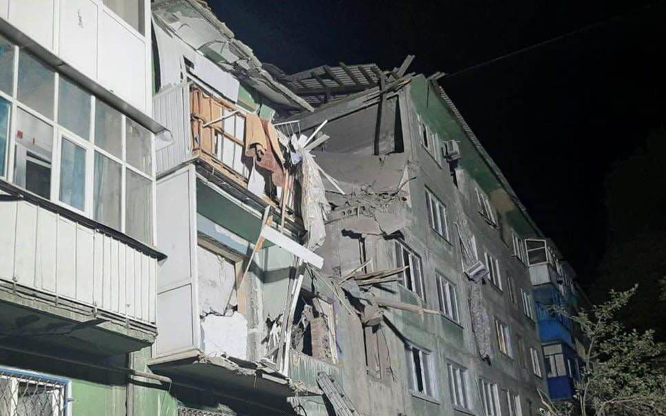 Složili jste se na invalidní vozík pro Olenu