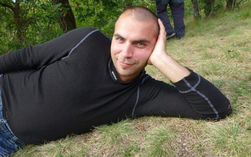 Pomozme Janě a klukům po ztrátě milovaného tatínka a manžela